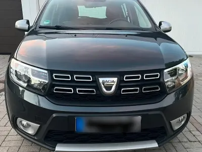 Gebraucht Dacia Sandero