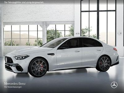 Gebraucht Mercedes C63 S E Performance AMG 680 PS (500 kW) 2024