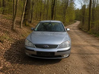 Gebraucht Ford Mondeo