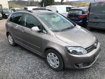 Gebraucht VW Golf Plus