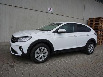 VW Taigo