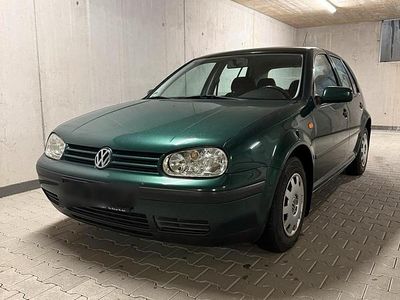 VW Golf IV