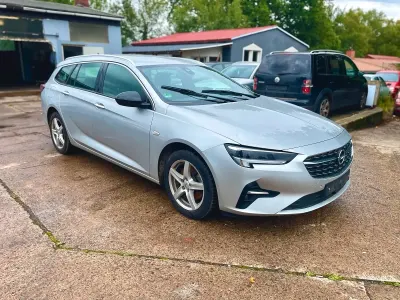 Gebraucht Opel Insignia