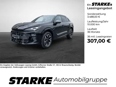 Gebraucht Cupra Terramar