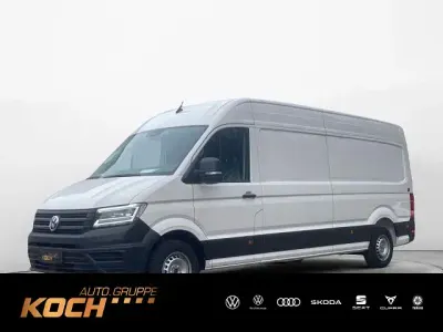 Brugt VW Crafter 177 HK (130 kW) 2025 Van