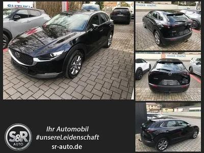 Usata Mazda CX-30 Selection 2021 Nero SUV