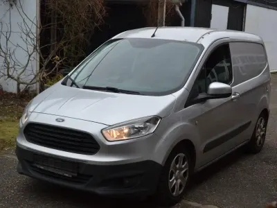 Gebraucht Ford Transit