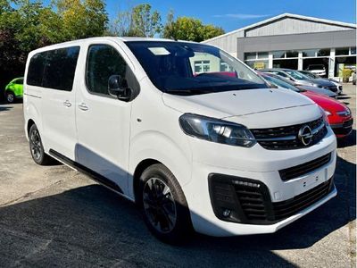 gebraucht Opel Zafira Life Tourer M