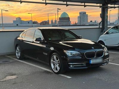 BMW 730L
