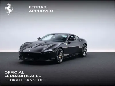 Gebraucht Ferrari Roma