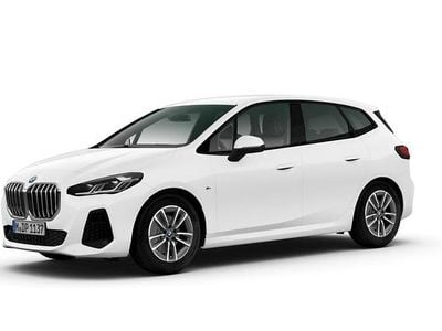 Second-hand BMW 218 Active Tourer Efficient Dynamics 136 CP (100 kW) 2026 Monovolum