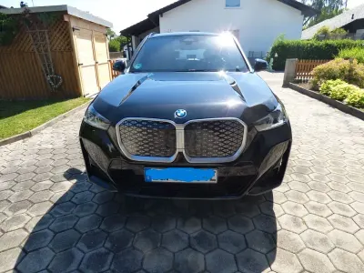 Gebraucht BMW iX1