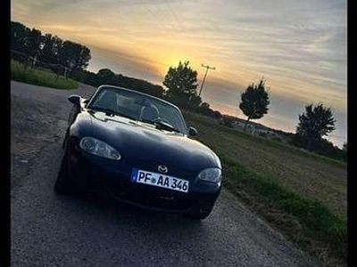 Mazda MX5