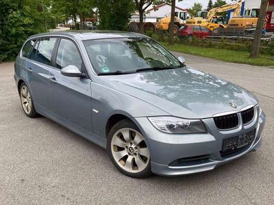 gebraucht BMW 325 325 i xDrive