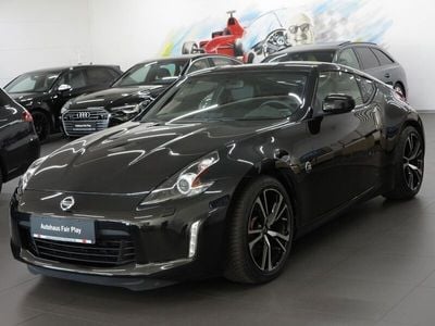 Nissan 370Z