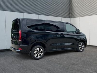 Nuova VW Caravelle Sound 150 CV (110 kW) 2025 Nero Furgone