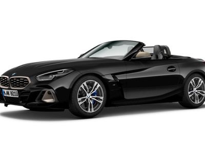 gebraucht BMW Z4 M40i