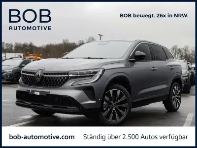 Gebraucht Renault Austral Techno 200 PS (147 kW) 2024 Dolomitgrau (grau) SUV
