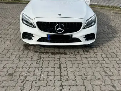 Gebraucht Mercedes C400