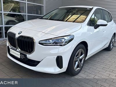BMW 216