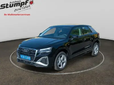 Neu Audi Q2 Ambiente 150 PS (110 kW) 2026 Andere SUV