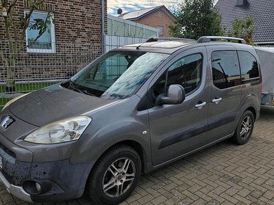 Peugeot Partner Tepee