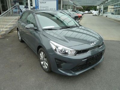 gebraucht Kia Rio 1.2 Vision