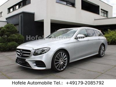 Mercedes E350