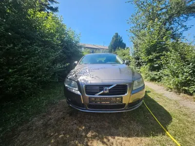 Gebraucht Volvo S80