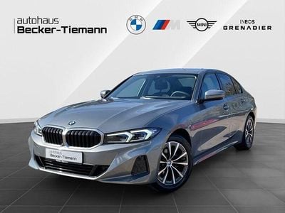 Second-hand BMW 318 Comfort Edition 156 CP (114 kW) 2025 Gri Berlinǎ