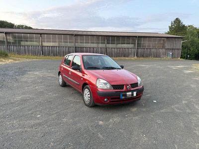 Renault Clio II