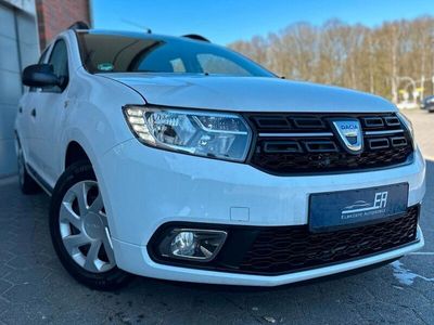 Dacia Logan MCV