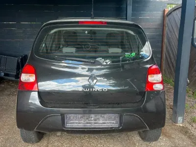 Gebraucht Renault Twingo