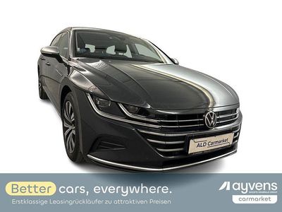 VW Arteon