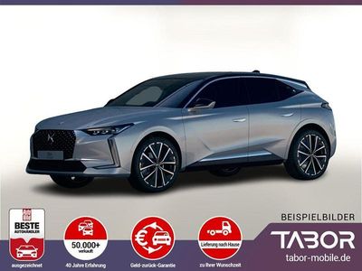 DS Automobiles DS4