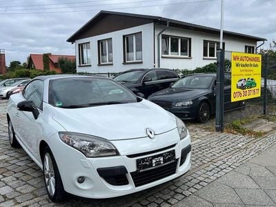 Renault Mégane Cabriolet