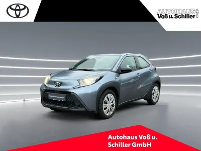 Gebraucht Toyota Aygo X