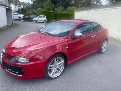 Alfa Romeo GT