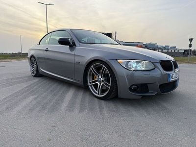 BMW 330 Cabriolet