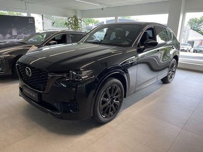 Gebraucht Mazda 6 Homura-Line 328 PS (241 kW) 2025 SUV