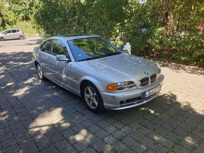 BMW 328
