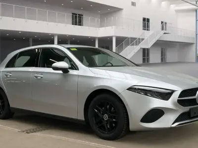 Gebraucht Mercedes A200