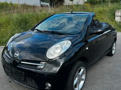 Gebraucht Nissan Micra