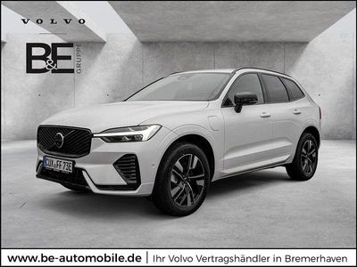 Gebraucht Volvo XC60 Plus 455 PS (334 kW) 2025 Weiß SUV