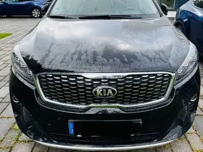 Gebraucht Kia Sorento