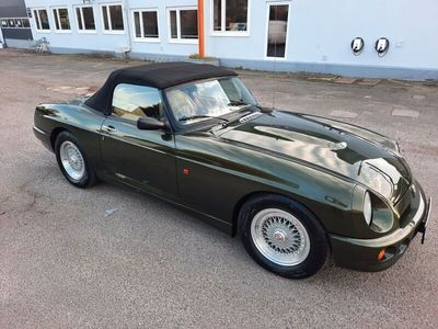 gebraucht MG RV8 