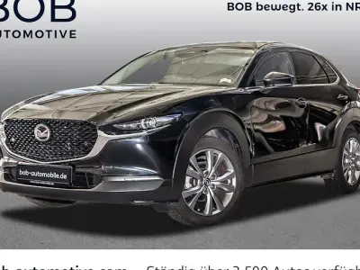 Gebraucht Mazda CX-30