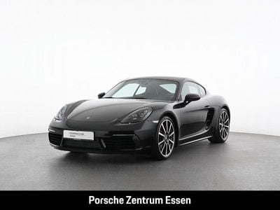 Porsche 718 Cayman