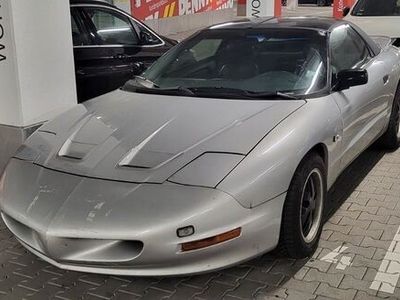 gebraucht Pontiac Firebird 3.4