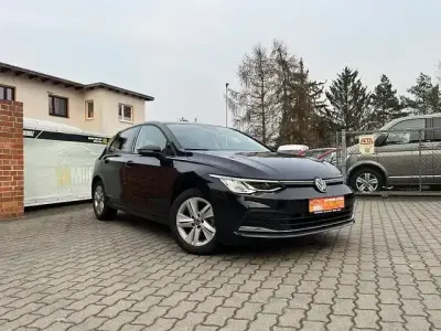Używany VW Golf VIII 150 KM (110 kW) 2020 Andere Sedan/Limuzyna
